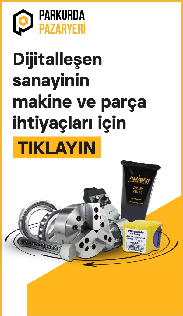 Birlikte Daha Güçlüyüz.